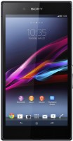 Photos - Mobile Phone Sony Xperia Z Ultra 16 GB