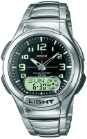 Photos - Wrist Watch Casio AQ-180WD-1B 