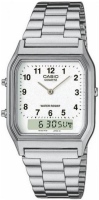 Photos - Wrist Watch Casio AQ-230A-7B 