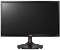 Photos - Monitor LG 22MP55HQ 22 "