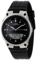Photos - Wrist Watch Casio AW-80-1A 