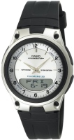 Photos - Wrist Watch Casio AW-80-7A 