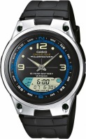 Photos - Wrist Watch Casio AW-82-1A 