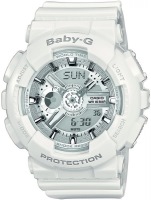Photos - Wrist Watch Casio Baby-G BA-110-7A3 