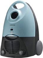 Photos - Vacuum Cleaner Samsung SC-4023 