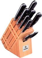 Photos - Knife Set Vinzer Master 89111 