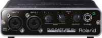 Photos - DAC Roland Duo-Capture EX 