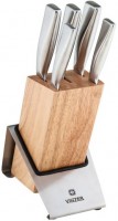 Photos - Knife Set Vinzer Rock 89121 