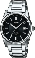 Photos - Wrist Watch Casio BEM-111D-1A 