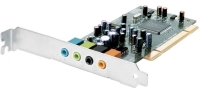 Photos - Sound Card Creative Sound Blaster 5.1 VX 