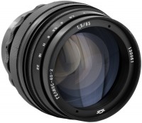 Photos - Camera Lens Helios 40-2 85mm f/1.5 