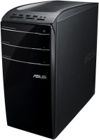 Photos - Desktop PC Asus Essentio CM6830