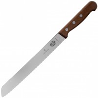 Photos - Kitchen Knife Victorinox Wood 5.1630.21 