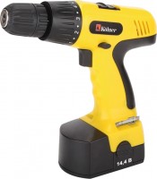 Photos - Drill / Screwdriver Kolner KCD 14.4C 