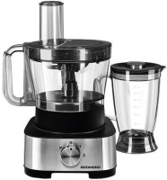 Photos - Food Processor Redmond RFP-3905 stainless steel
