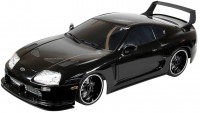 Photos - RC Car Nikko Toyota Supra 1:10 