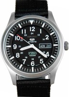 Photos - Wrist Watch Seiko SNZG15K1 
