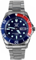 Photos - Wrist Watch Seiko SNZF15K1 