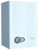 Photos - Boiler Ferroli BLUEHELIX TECH 25A 25 kW