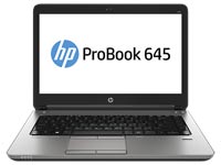 Photos - Laptop HP ProBook 645 G1