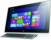 Photos - Desktop PC Lenovo IdeaCentre Flex 20