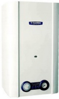 Photos - Boiler Demrad Solaris BK-130B-S 30 kW