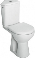 Photos - Toilet Kolo Nova Top Pico 63202