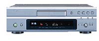 Photos - DVD / Blu-ray Player Denon DVD-3910 