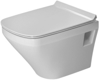Photos - Toilet Duravit DuraStyle 2539090000 