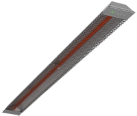 Photos - Infrared Heater Ballu BIH-T-1.0 1 kW