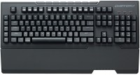 Photos - Keyboard Cooler Master CM Storm Trigger-Z 