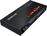 Photos - Car Amplifier Helix E40 Esprit 