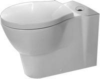 Photos - Toilet Hatria Nido Y0TQ 