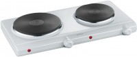 Photos - Cooker Severin DK 1042 white