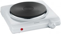 Photos - Cooker Severin KP 1091 white