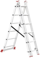 Photos - Ladder Intertool LT-0306 341 cm