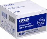 Ink & Toner Cartridge Epson 0650 C13S050650 