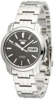 Photos - Wrist Watch Seiko SNKK71K1 