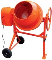 Photos - Cement Mixer Brigadir 180 180 L