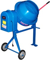 Photos - Cement Mixer ROSTEH BRT 160 160 L