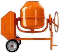 Photos - Cement Mixer Irbal BET 260 260 L