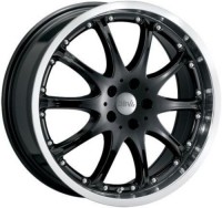 Photos - Wheel DBV Australia (7x15/4x100 ET38 DIA63,3)