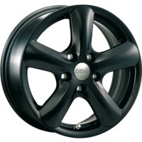 Photos - Wheel DBV Samoa (8x18/5x112 ET44 DIA57,1)