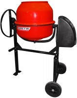 Photos - Cement Mixer Forte EW8160P 160 L