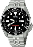 Photos - Wrist Watch Seiko SKX007K2 
