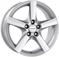 Photos - Wheel ENZO H (7x17/5x100 ET38 DIA60,1)