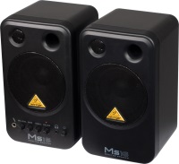 Photos - PC Speaker Behringer MS16 