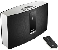 Photos - Audio System Bose SoundTouch 20 Wi-Fi Music System