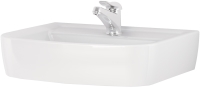 Photos - Bathroom Sink Cersanit Pure 50 P-UM-PUR50/1 500 mm