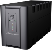 Photos - UPS PowerWalker VI 1200 SH 1200 VA